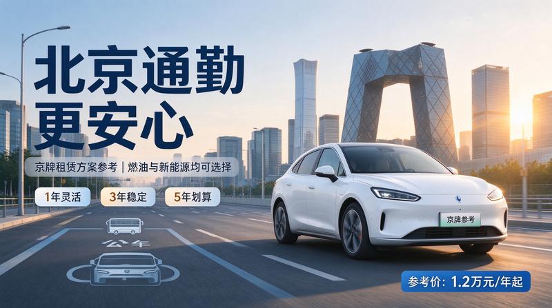 2026年北京新能源车发展趋势